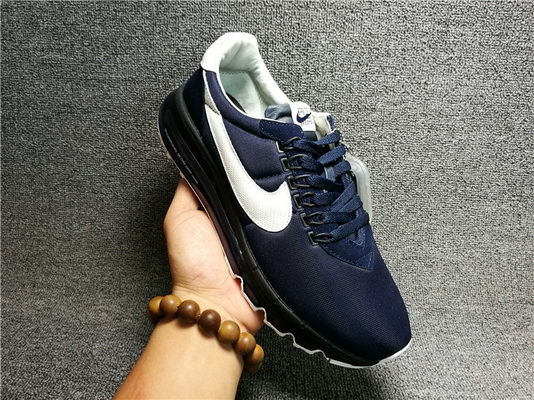 Super Max Nike Air Max LD-ZERO GS--002